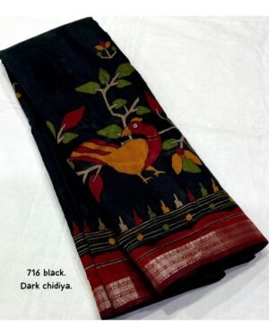 cotton sarees online in india